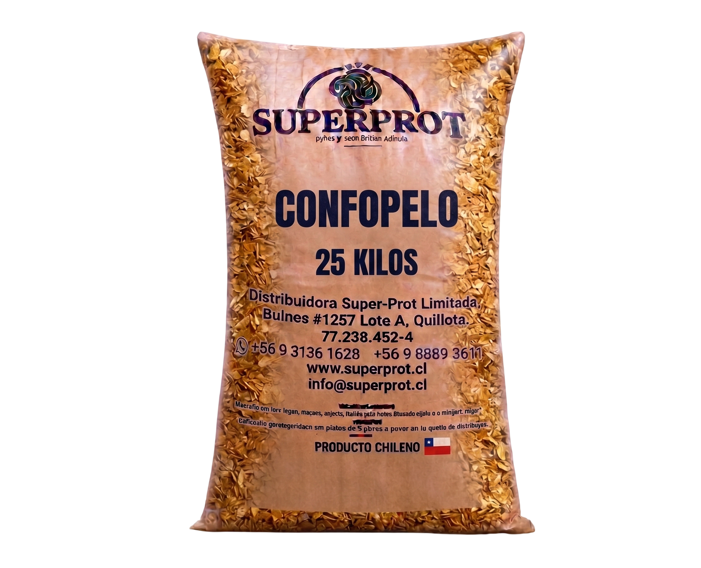 Conchuela