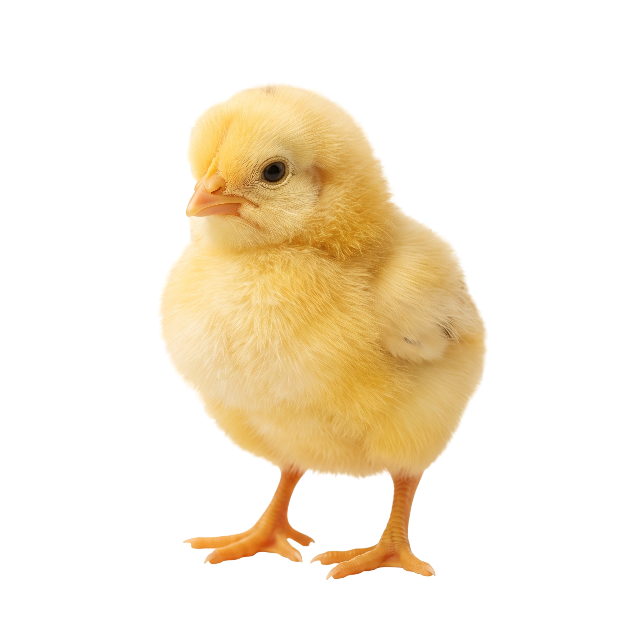 Pollitas